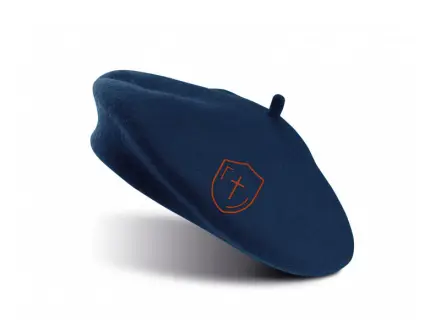 Bérets SOS Calvaires