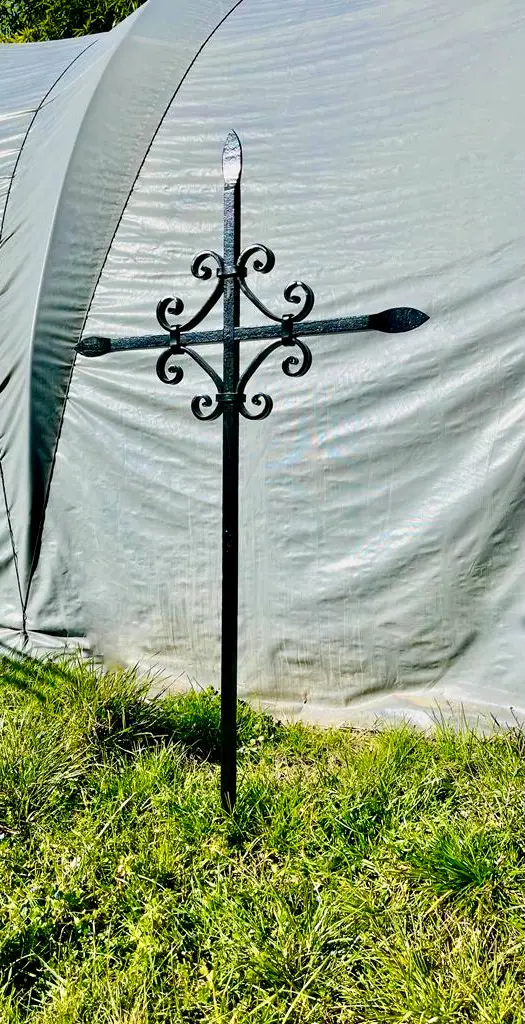 Croix Saint Eloi