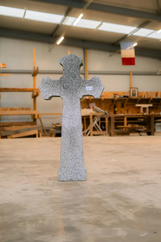 Croix en Granit