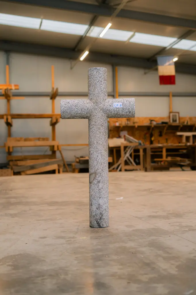 Croix en Granit