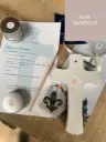 Kit "Mon premier crucifix" rose