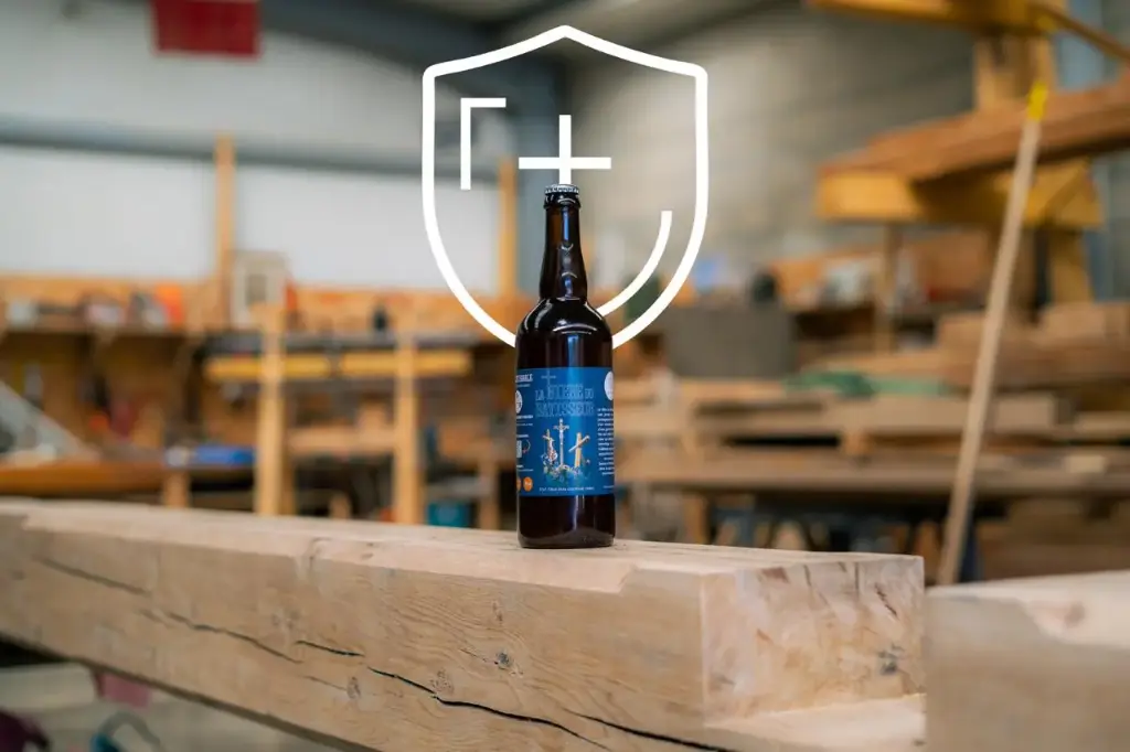 Bière du bâtisseur