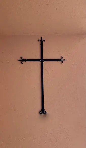 Croix de la Sainte-Trinité