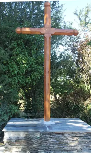 Croix Saint Denis