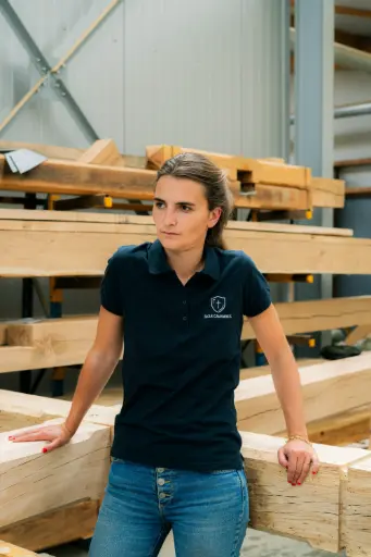 Polo Adulte SOS Calvaires 
