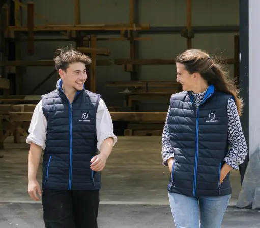 Doudoune Adulte SOS Calvaires