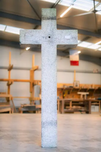 Croix en Granit