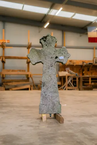 Croix en Granit