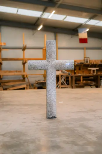 Croix en Granit