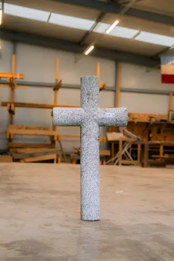 Croix en Granit