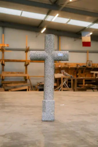 Croix en Granit