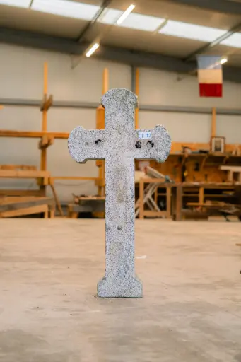 Croix en Granit