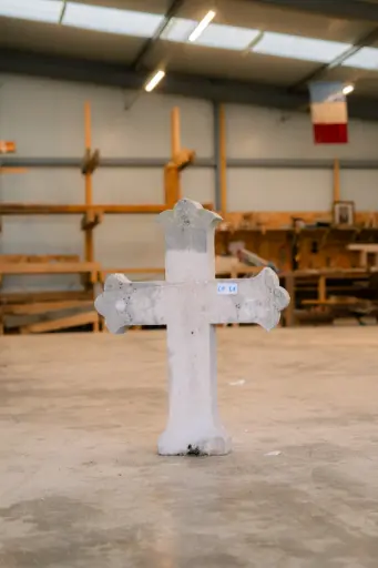 Croix en Pierre