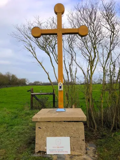 Croix Sainte Emérence