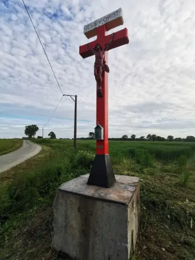 Croix de Pontmain
