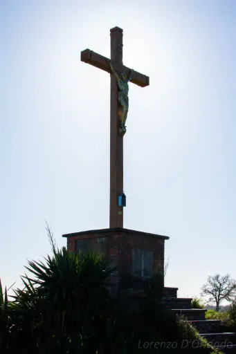 Croix Saint Georges