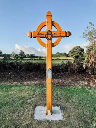 Croix Saint Michel