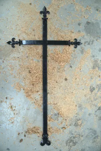 Croix de la Sainte-Trinité